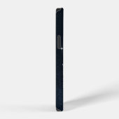 Coque iPhone 12 verset biblique (Côté droit)