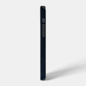Coque iPhone 12 verset biblique (Côté gauche)