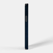 Coque iPhone 12 verset biblique (Côté droit)