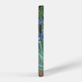 Coque iPhone 12 Vincent Van Gogh - Irises (Côté droit)