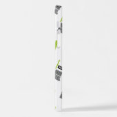 Coque iPhone 12 VIP VOYAGE iPHONE 12 COQUE SLIM-FIT (Côté gauche)