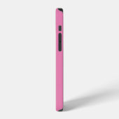 Coque iPhone 12 Vous aimez (Côté gauche)
