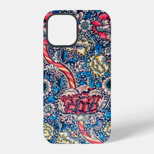 Coque iPhone 12 Wandle, William Morris