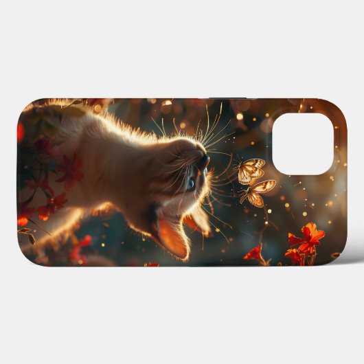 Coque iPhone 13 (Verso (horizontal))