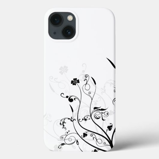 Coque iPhone 13 (Verso)