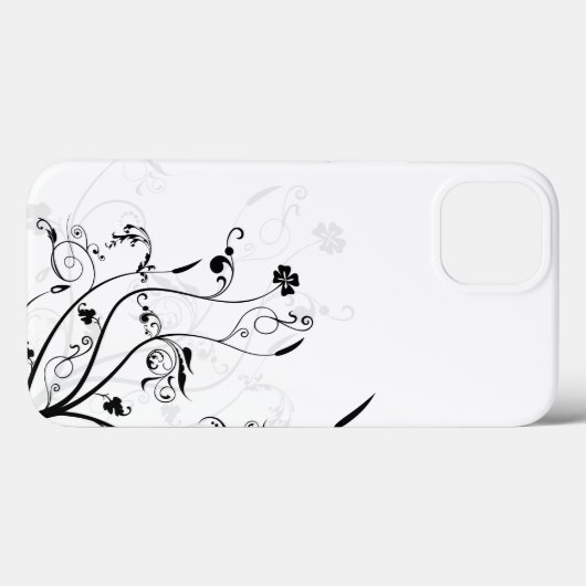 Coque iPhone 13 (Verso (horizontal))