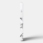 Coque iPhone 13 (Verso / Gauche)