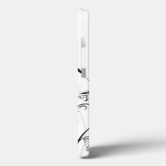 Coque iPhone 13 (Verso / Gauche)