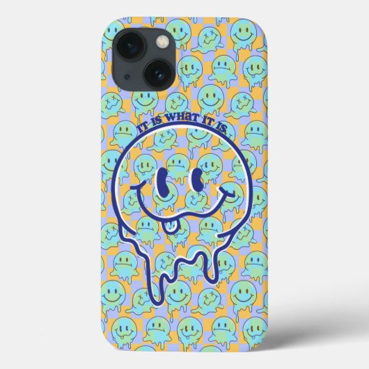 Coque iPhone 13 (Verso)