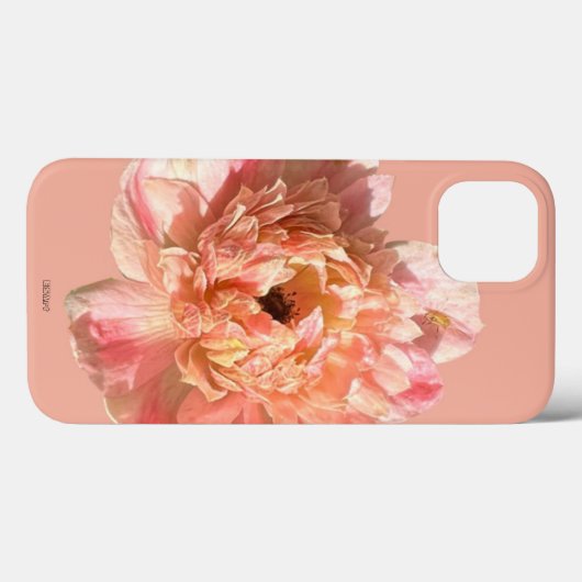 Coque iPhone 13 (Verso (horizontal))