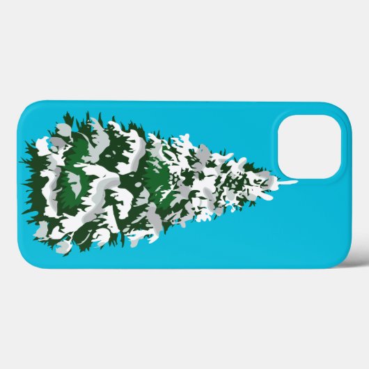 Coque iPhone 13 (Verso (horizontal))