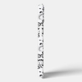 Coque iPhone 13 (Verso / Droite)