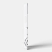 Coque iPhone 13 (Verso / Droite)