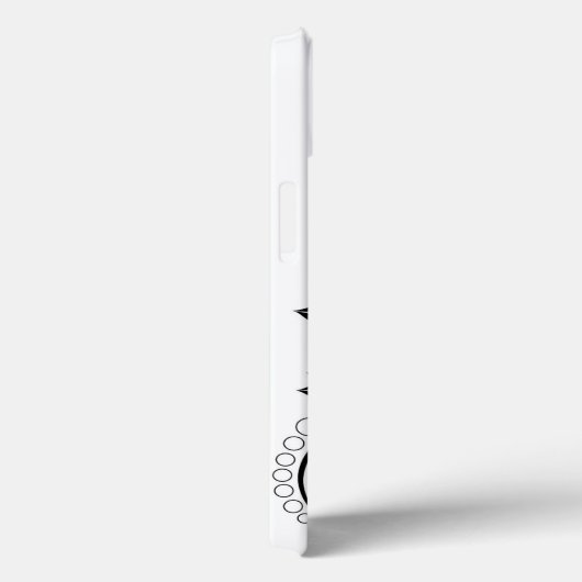 Coque iPhone 13 (Verso / Droite)