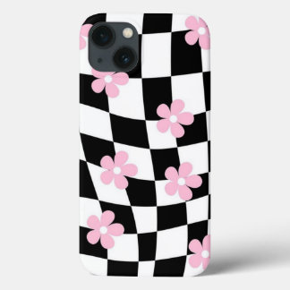 Coque iPhone 13