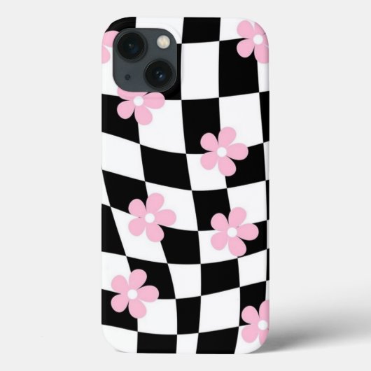 Coque iPhone 13 (Verso)