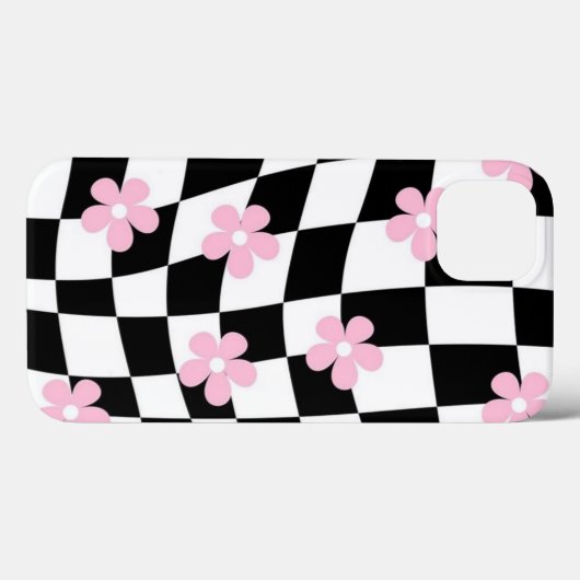 Coque iPhone 13 (Verso (horizontal))