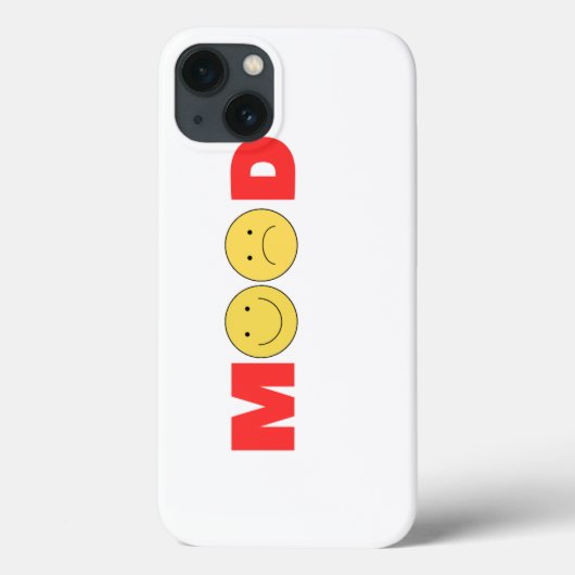 coque iphone 13 (Verso)