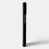 Coque iPhone 13 Black 4 Luxe, perroquet Eastern Ro (Verso / Droite)
