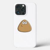 coque iPhone 13 Pro (Verso)