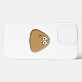 coque iPhone 13 Pro (Verso (horizontal))