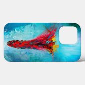 coque iPhone 13 Pro (Verso (horizontal))