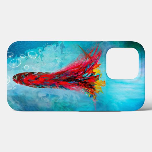 coque iPhone 13 Pro (Verso (horizontal))