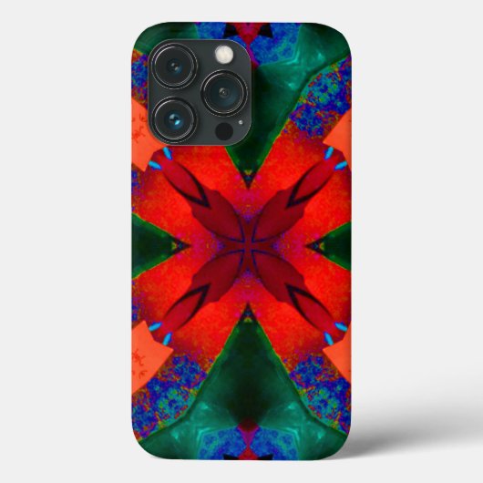 coque iPhone 13 Pro Max (Verso)
