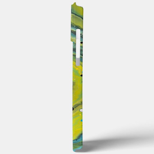 Coque Iphone 13 pro max (Verso / Gauche)