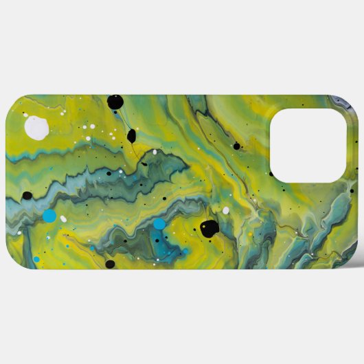 Coque Iphone 13 pro max (Verso (horizontal))