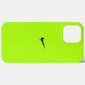 coque iphone 13 pro max (Verso (horizontal))