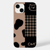 Coque iPhone 14 (Verso)