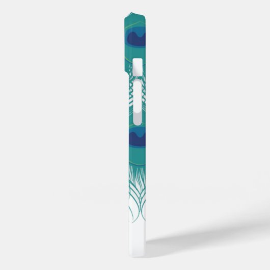 Coque iPhone 14 (Verso / Gauche)