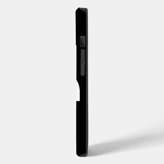 Coque iPhone 14 (Verso / Gauche)