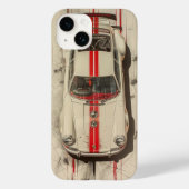 Coque iPhone 14. (Verso)