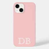 Coque iPhone 14 (Verso)