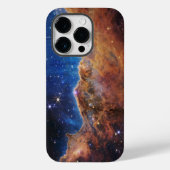 coque iPhone 14 Pro - Carina Nebula - JWST (Verso)