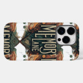 coque iPhone 14 Pro - Édition Memory Lane (Verso (horizontal))