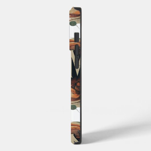 coque iPhone 14 Pro - Édition Memory Lane (Verso / Gauche)