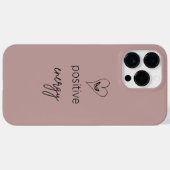 coque iPhone 14 Pro Max (Verso (horizontal))