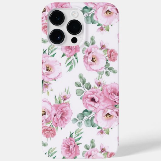 coque iPhone 14 Pro Max (Verso)