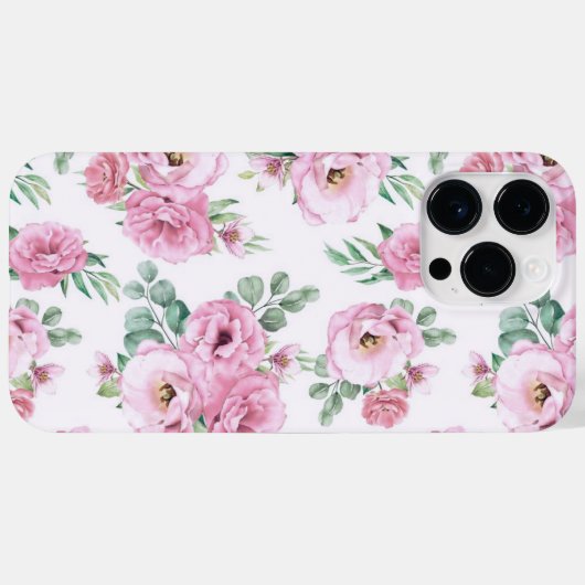 coque iPhone 14 Pro Max (Verso (horizontal))