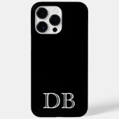 coque iPhone 14 Pro Max (Verso)