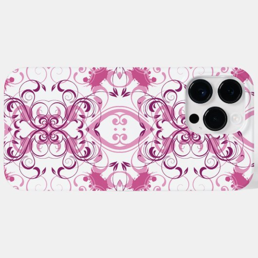 coque iPhone 14 Pro Max (Verso (horizontal))