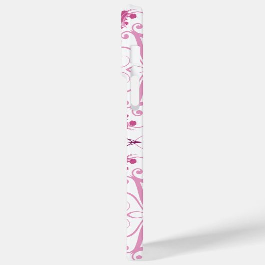 coque iPhone 14 Pro Max (Verso / Gauche)