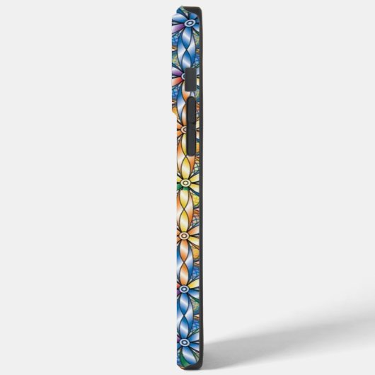 coque iPhone 14 Pro Max (Verso / Gauche)