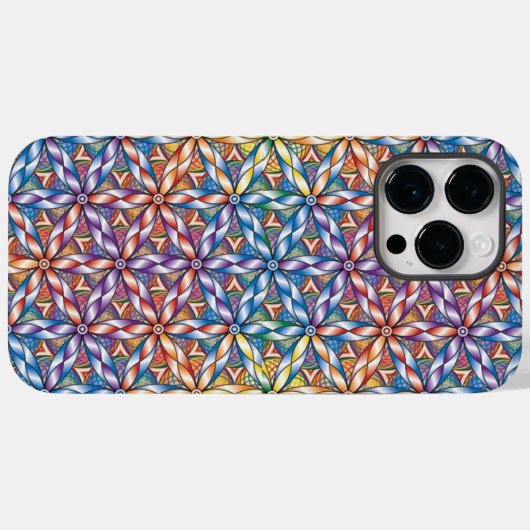 coque iPhone 14 Pro Max (Verso (horizontal))