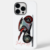 coque iPhone 14 Pro Max (Verso)