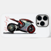 coque iPhone 14 Pro Max (Verso (horizontal))