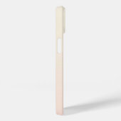 Coque iPhone 14 Soft & Stylish Amoureux des chats (Verso / Droite)